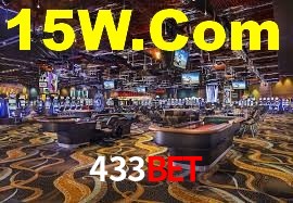 Sports Statistics 433bet
