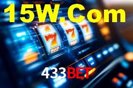 Live Casino 433bet