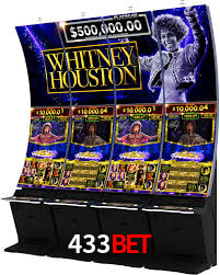 Tennis Betting 433bet