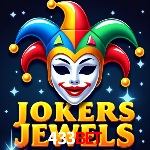 433bet: A Experiência de Casino com Jogos de Mesa ao Vivo