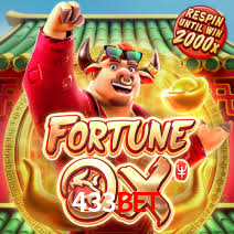 Slot Games 433bet