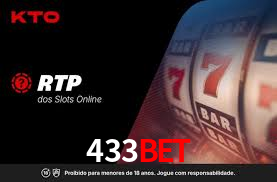 Football Betting 433bet