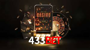 Basketball Betting 433bet