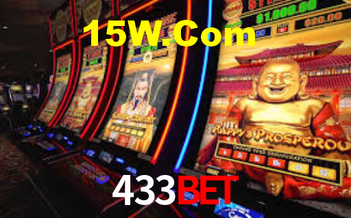 433bet App Interface