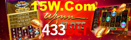 Premium Interface 433bet