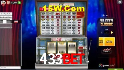 Ofertas Exclusivas 433bet