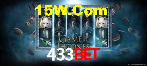 Welcome Bonus 433bet