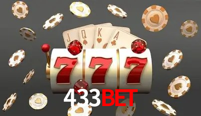 Login Seguro 433bet