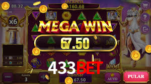 Games Directory 433bet