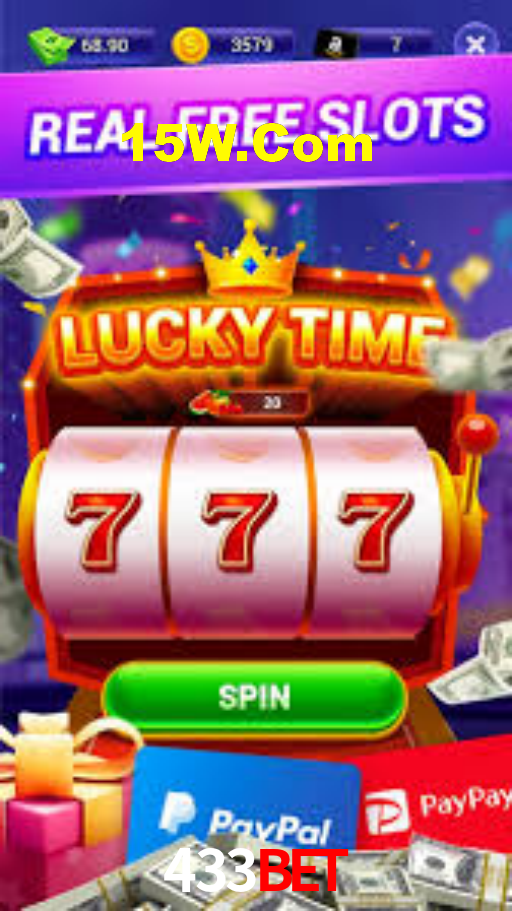 Daily Bonuses 433bet