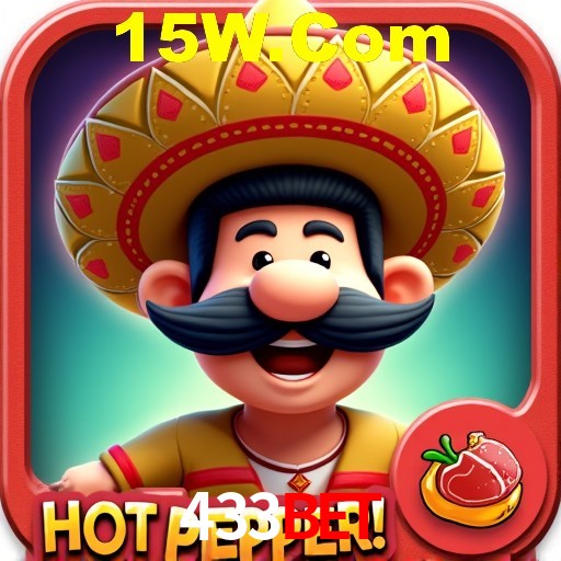 Interface do App 433bet