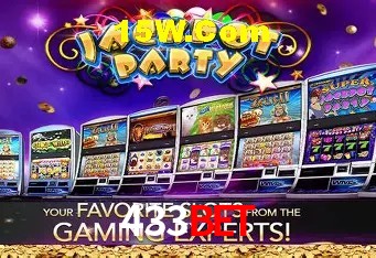 Especiais de Fim de Semana 433bet