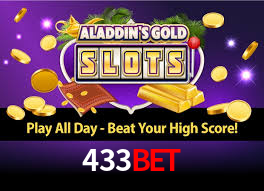 Blackjack Table 433bet