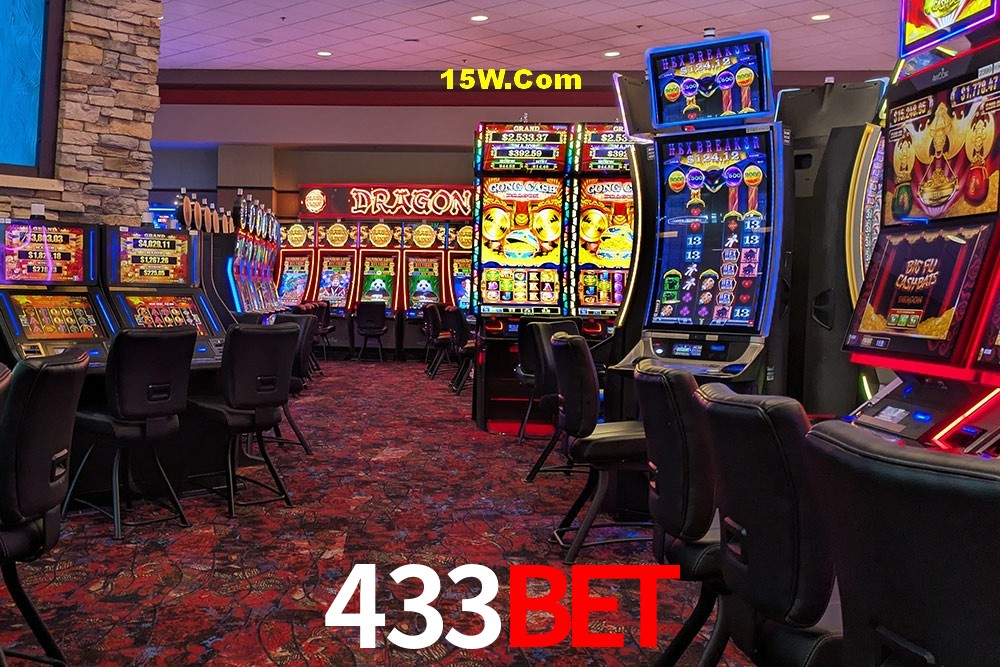 Weekend Specials 433bet