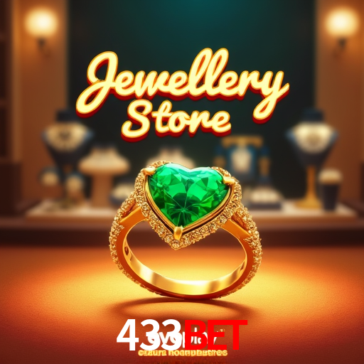 Casino VIP 433bet