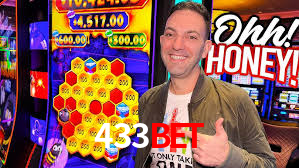 VIP Casino 433bet