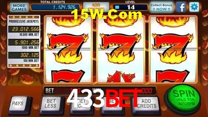 Promoções Sazonais 433bet
