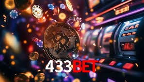 Secure Login 433bet