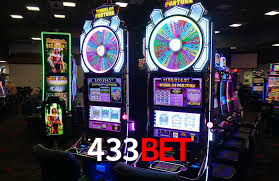 433bet login