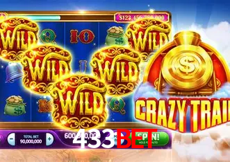 Descubra a Essência do 433bet: Nossa História e Compromissos