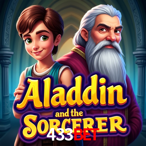 Interface do App 433bet