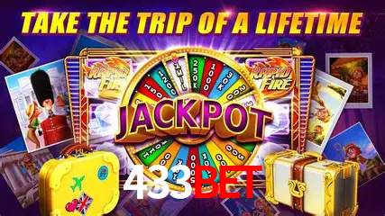 A Experiência Imersiva dos Cassinos Ao Vivo no 433bet