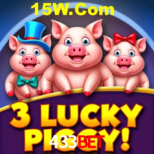 Slot Games 433bet