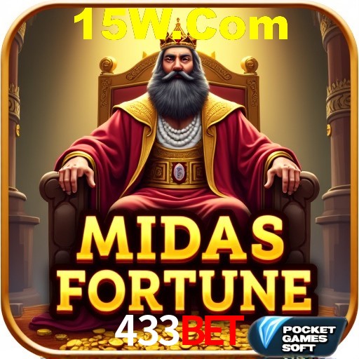 Bônus de Boas-vindas 433bet