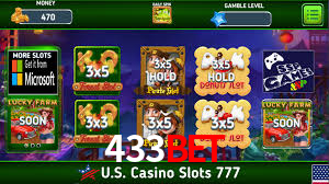 Exclusive Games 433bet