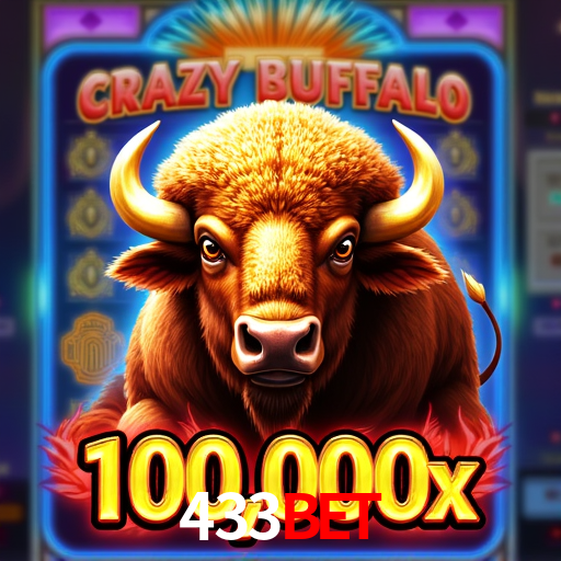 Cadastro Rápido 433bet