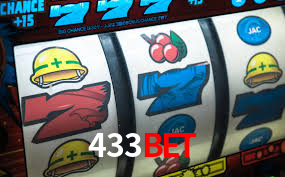433bet login