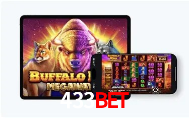 Desvendando o Mundo dos Jogos Virtuais na 433bet